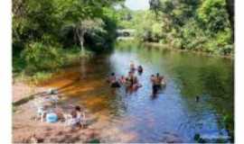 Terra Alta - Igarap da Ponte velha, Por Hlio Machado