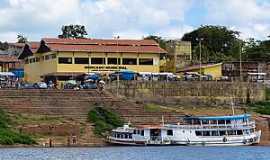 Tucuru - Tucuru - PA Foto Cidade de Tucurui