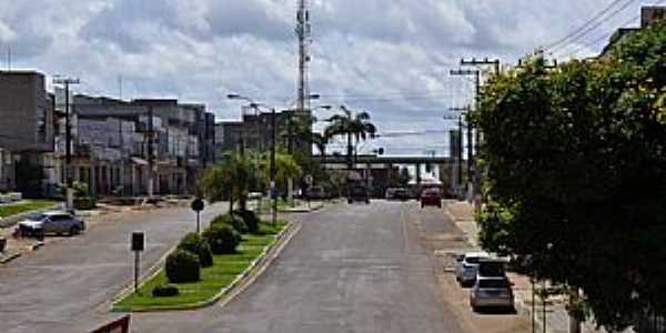 Tucuru - PA Foto Cidade de Tucurui