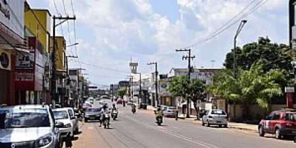 Tucuru - PA Foto Cidade de Tucurui