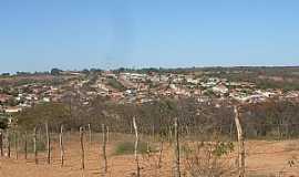 Canpolis - Canpolis-BA-Vista da cidade-Foto:oeste bahiano