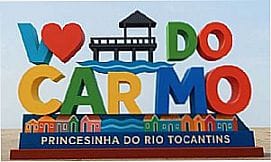 Vila do Carmo do Tocantins - Imagens da localidade de Vila do Carmo do Tocantins - PA