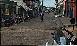 Vila do Carmo do Tocantins - Imagens da localidade de Vila do Carmo do Tocantins - PA