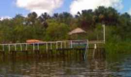 Vila do Carmo do Tocantins - silviane castilho