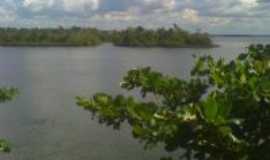 Vila do Carmo do Tocantins - Por   silviane castilho