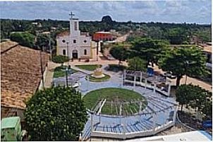 Imagens da localidade de Vila do Carmo do Tocantins - PA
