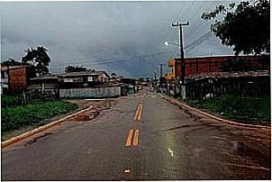 Imagens da localidade de Vila do Carmo do Tocantins - PA