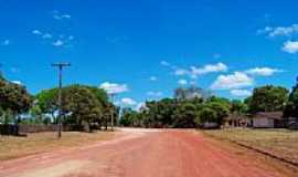 Vila Planalto - Rua Acap em Vila Planalto-Foto:Heraldo Amoras