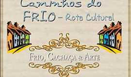 Alagoa Nova - ROTA CULTURAL - CAMINHOS DO FRIO |
Perodo - Agosto