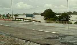 Aparecida - Rio do Peixe-Foto:daojoaozinho 