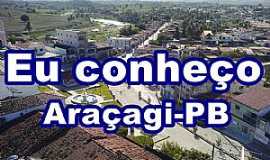 Araagi - Imagens da cidade de Araagi - PB