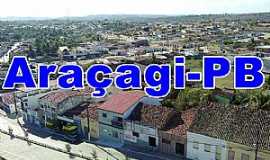 Araagi - Imagens da cidade de Araagi - PB