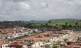 Araagi - Vista da cidade de Araagi-Foto:Joo Neri