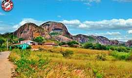 Araruna - Araruna - PB - Parque Estadual Pedra da Boca!
Foto:  Egberto Arajo