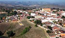 Araruna - Vista panormica de Araruna