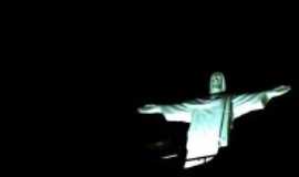 Assunção - Cristo a Noite, Por Anderson Alcantara