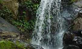 Bananeiras - Bananeiras - Cachoeira do Roncador