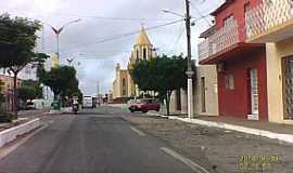 Barra de Santa Rosa - Barra de Santa Rosa - PB