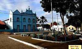 Barra de Santana - Imagens do distrito de Barra de Santana, municpio de Campina Grande/PB