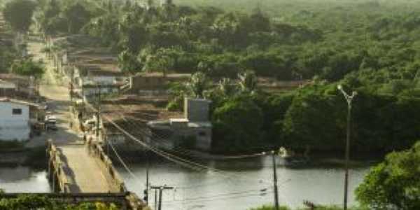 Bairro do Baralho, Por Augusto Dantas