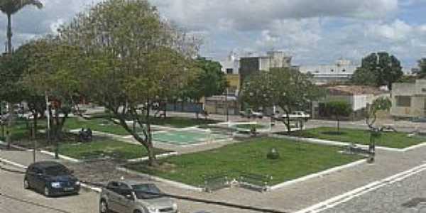 Imagens da  cidade de Belém - PB