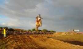 Belm do Brejo do Cruz - Motocross , Por Katiuscia Dantas