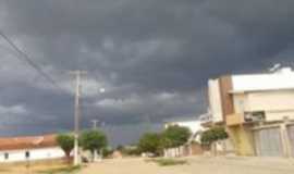 Belm do Brejo do Cruz - Por Rnia Leo