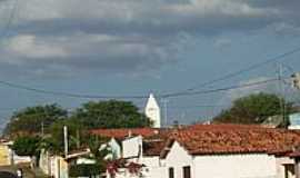 Candeal - Vista parcial da cidade-Foto:Benelli_MAN