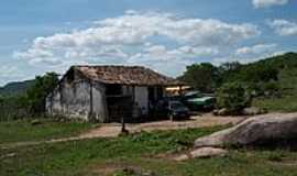 Candeal - Casa rea rural-Foto:Benelli_MAN