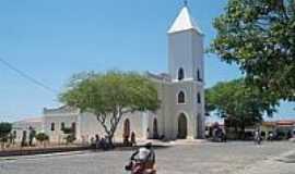 Candeal - Rua da Igreja-Foto:Benelli_MAN