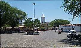 Candeal - Imagem da cidade  de Candeal - BA