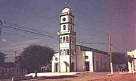 Boa Ventura - Igreja Imaculada Conceio por Valdinho