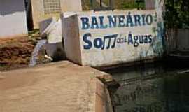 Bom Jesus - Balnerio Som das guas em Bom Jesus-Foto:thiago lucena arnaud