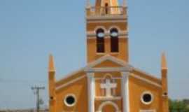 Bonito de Santa F - Nossa igreja , Por lecy Lacerda Alencar