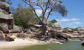 Cabaceiras - Parque das Pedras
Foto  Helder da Rocha no Flickr