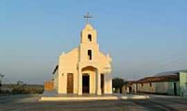 Cajazeirinhas - Igreja Matriz de N.Sra.da Conceio-Foto:Rodrigo Dantas