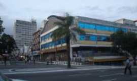 Campina Grande - Shopping popular Edson Diniz, Por Franklin Fabricio Marques