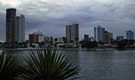 Campina Grande - Aude Velho-Foto: Franklin Fabricio Marques