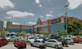 Campina Grande - Shopping Boulevard, Por Breno Felipe