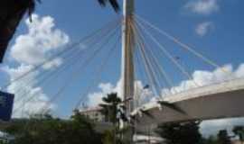 Campina Grande - viaduto da avenida canal Campina Grande, Por jos lima