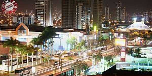 Campina Grande - PB Av. Braslia 