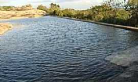 Casserengue - Barragem do Valrio-Foto:Lenilson Silva