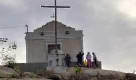 Catol do Rocha - MONTE TABOR, Por PETRONIO GUEDES