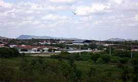 Condado - Condado-PB-Vista da cidade-Foto:adilsongenipapo