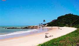 Conde - Praia de Tabatinga - PB - Conde - PB