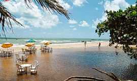 Conde - Praia de Carapibus-PB - Conde - PB