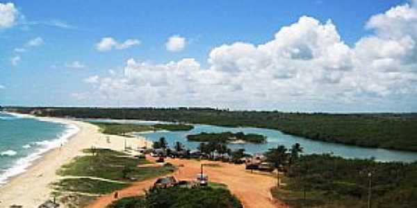 Barra de Gramame - Municpio de Conde - PB