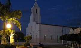 Congo - Igreja matriz do Congo por mauponde