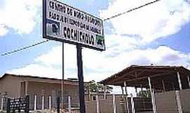 Coxixola - 