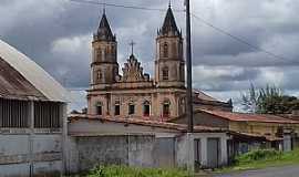 Cruz do Esprito Santo - Imagens da cidade de Cruz do Esprito Santo - PB